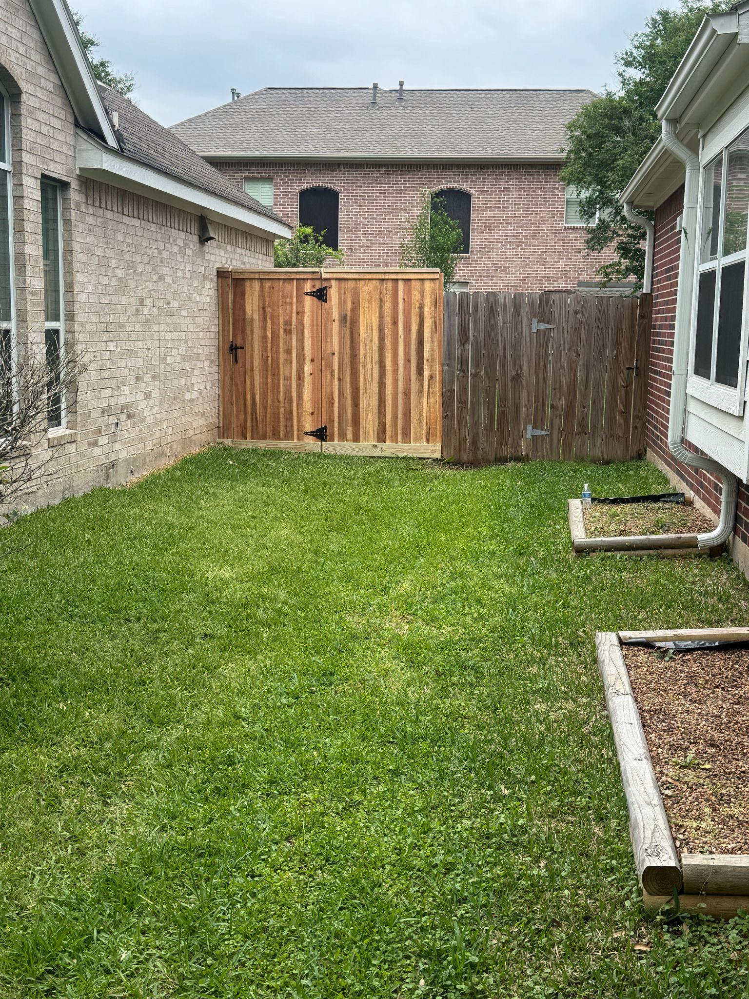Choosing the Best Fence for Your Home in Houston